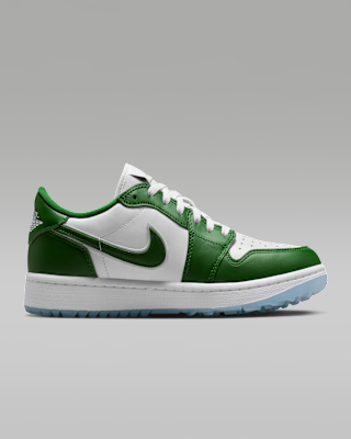 新品 NIKE AIR JORDAN 1 LOW GOLF 27.0㎝ Air Jordan 1 Low G Zapatillas de golf. Nike ES
